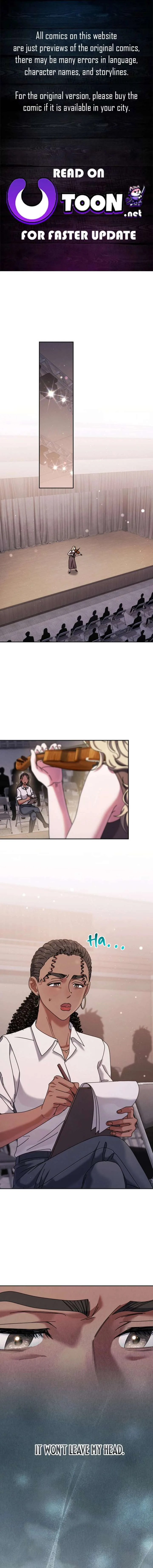 High School Musical Genius Is Paganini Reincarnated Chapter 94 page 1