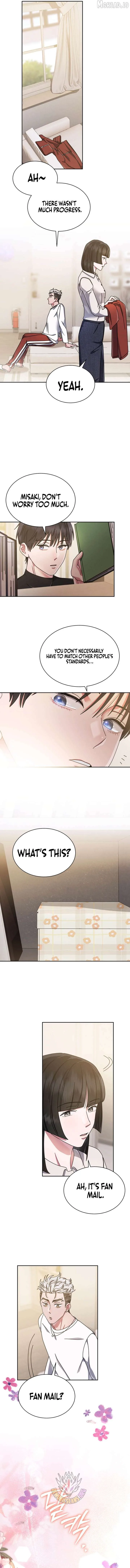 High School Musical Genius Is Paganini Reincarnated Chapter 95 page 7