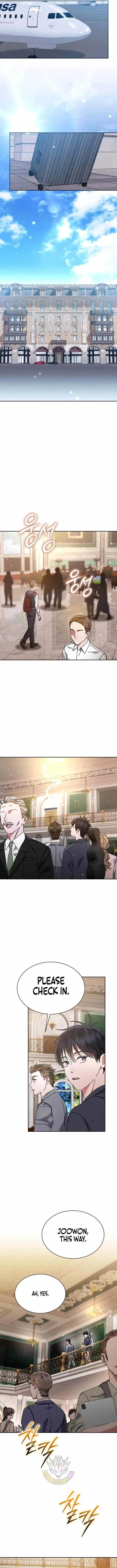 High School Musical Genius Is Paganini Reincarnated Chapter 98 page 9
