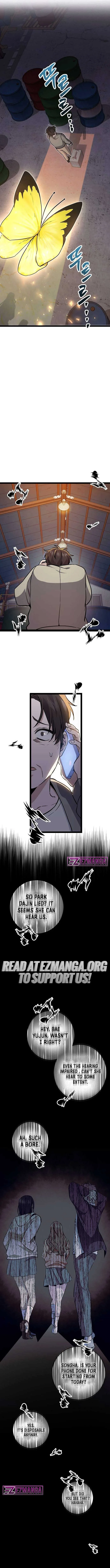 High school queen Chapter 1 page 25