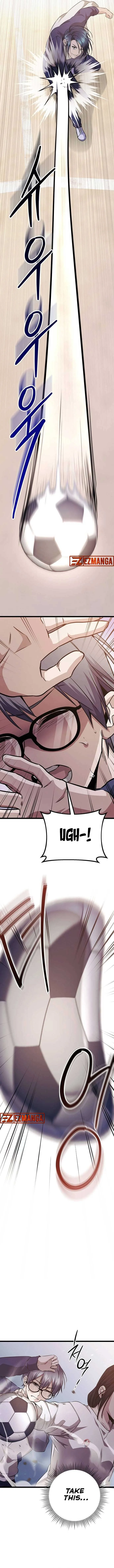 High school queen Chapter 10 page 4
