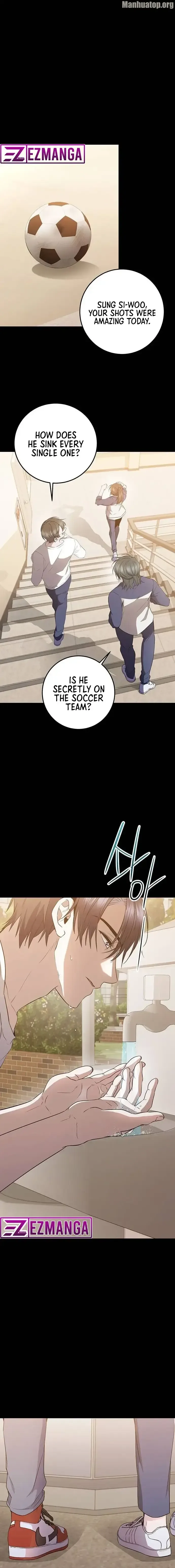 High school queen Chapter 13 page 2