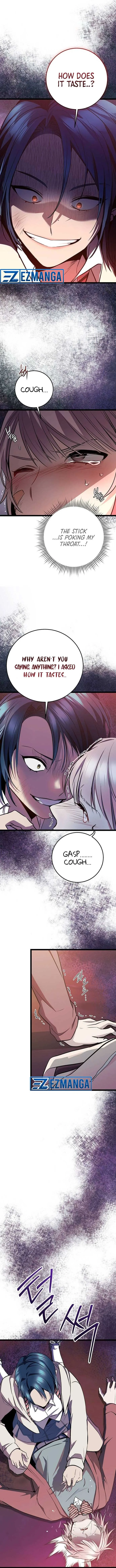 High school queen Chapter 14 page 7