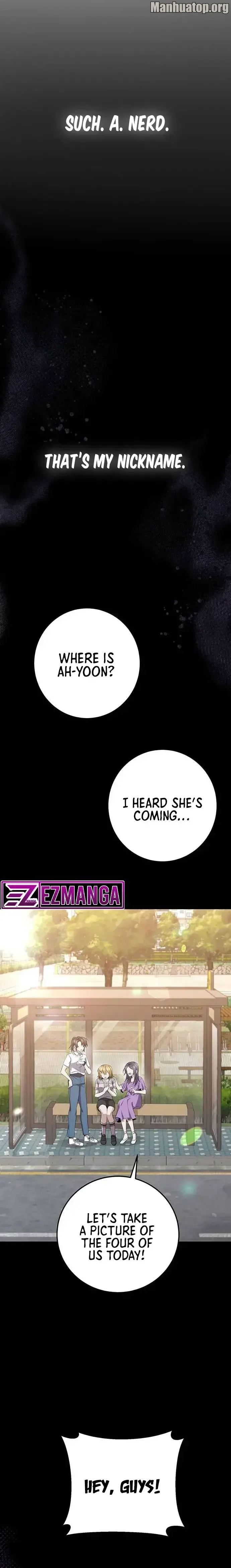 High school queen Chapter 15 page 2