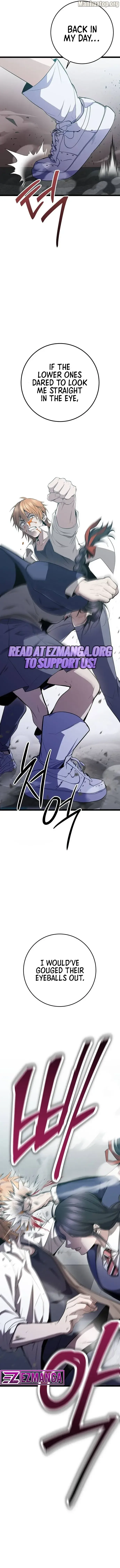 High school queen Chapter 15 page 13