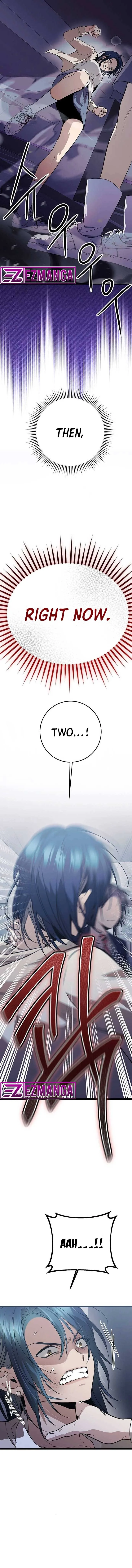 High school queen Chapter 16 page 27