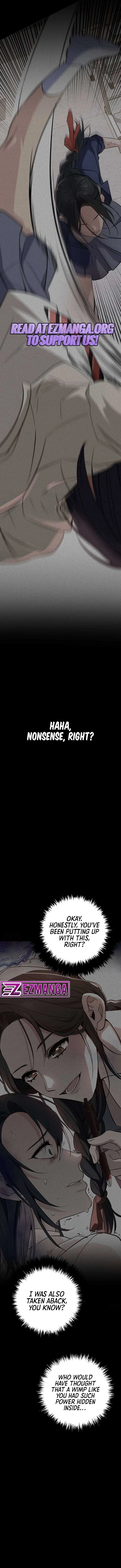High school queen Chapter 16 page 3