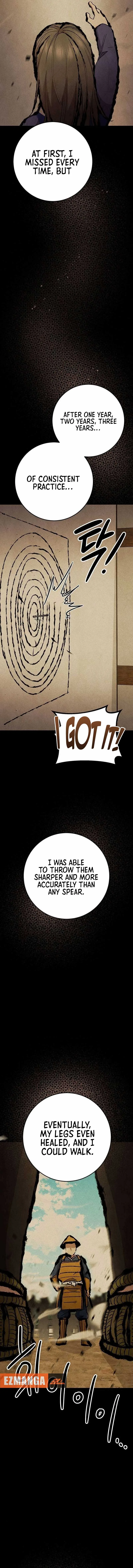 High school queen Chapter 19 page 19