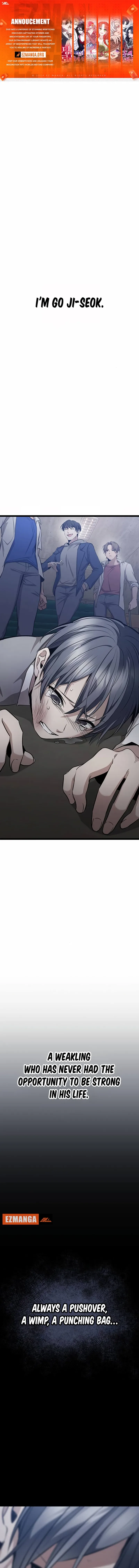 High school queen Chapter 25 page 2