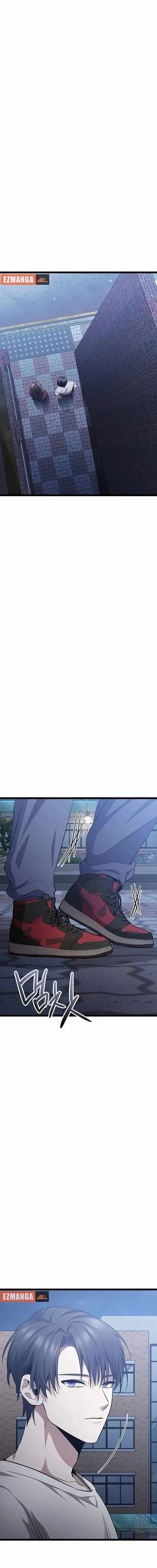 High school queen Chapter 26 page 9