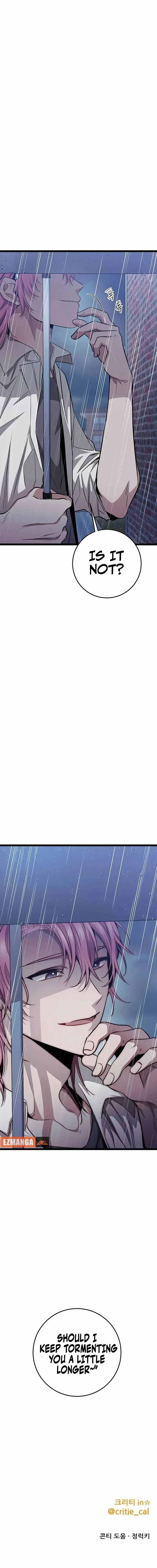 High school queen Chapter 26 page 29
