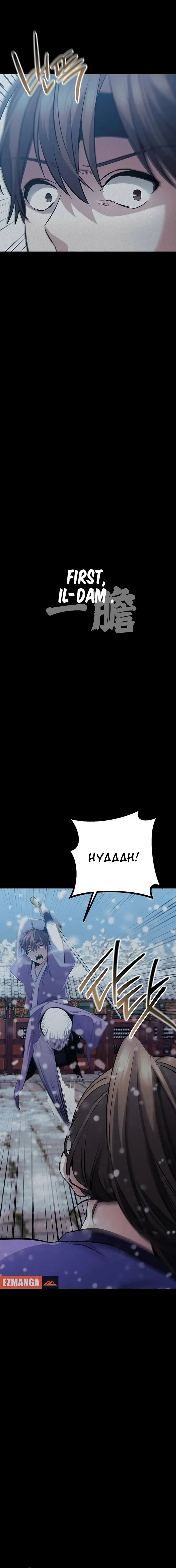 High school queen Chapter 27 page 5