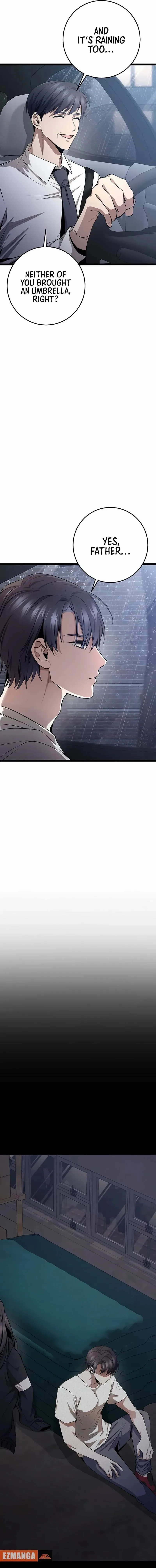 High school queen Chapter 27 page 25