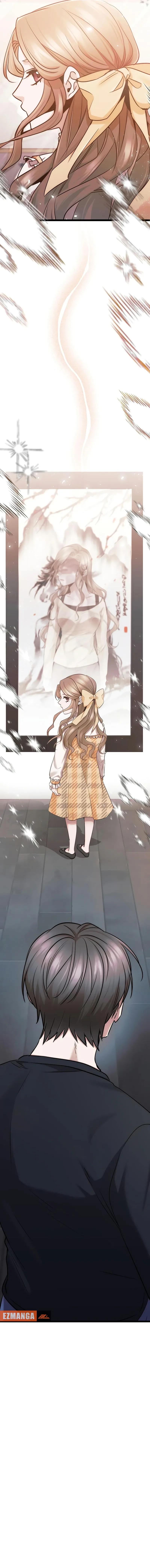 High school queen Chapter 45 page 3