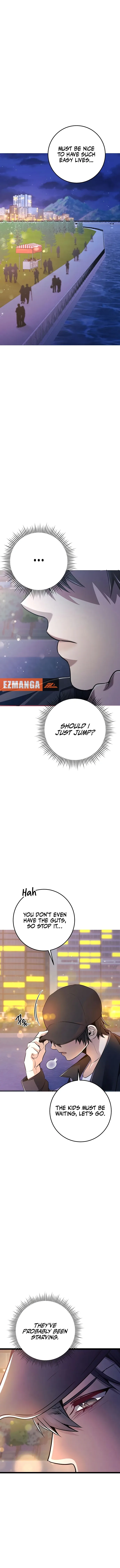 High school queen Chapter 49 page 18
