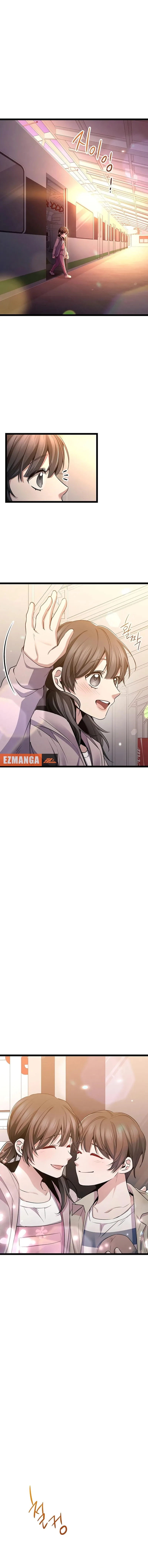 High school queen Chapter 50 page 12