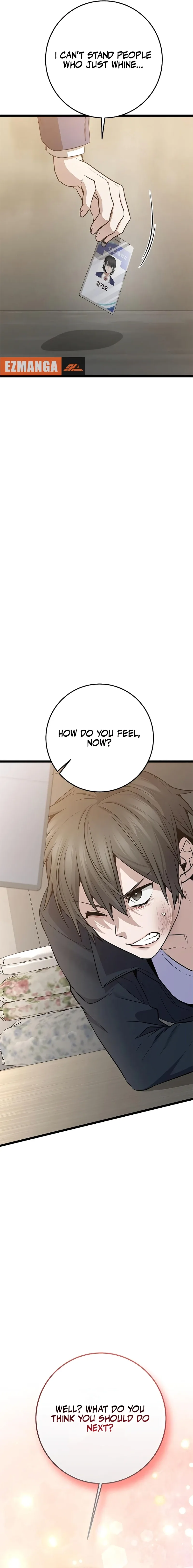 High school queen Chapter 52 page 3