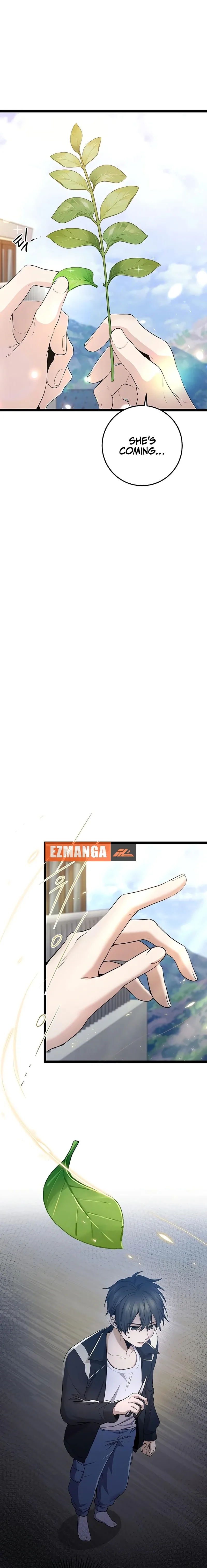 High school queen Chapter 52 page 15
