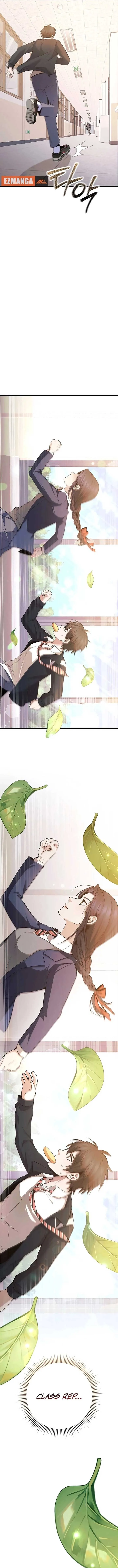 High school queen Chapter 53 page 7