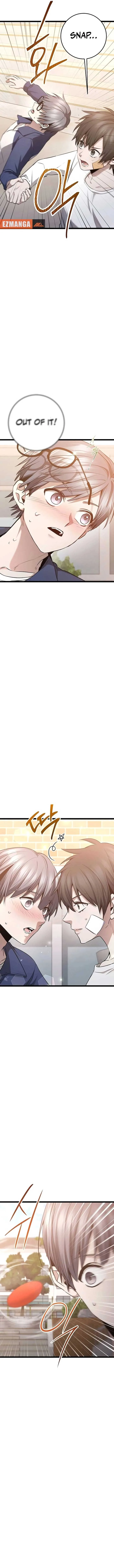 High school queen Chapter 53 page 14