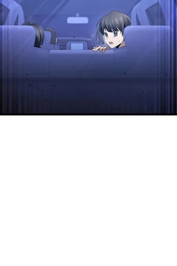 High school queen Chapter 57 page 21