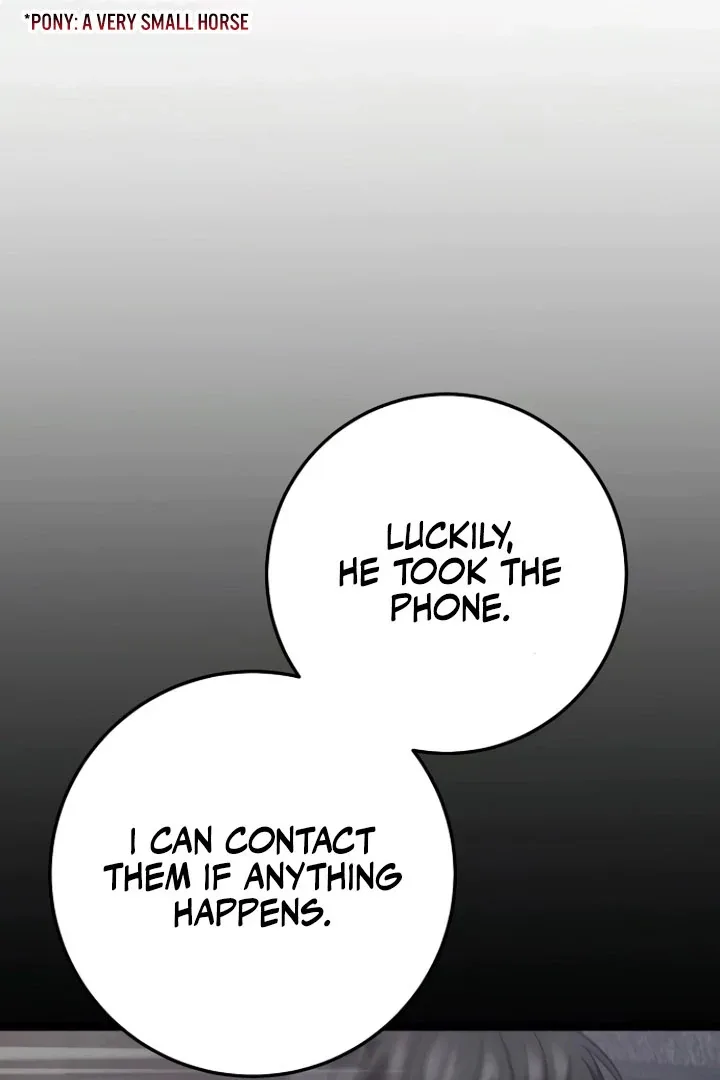 High school queen Chapter 57 page 24
