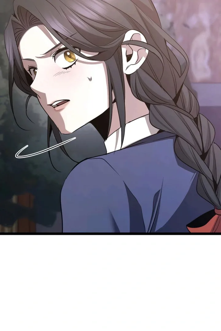 High school queen Chapter 57 page 33
