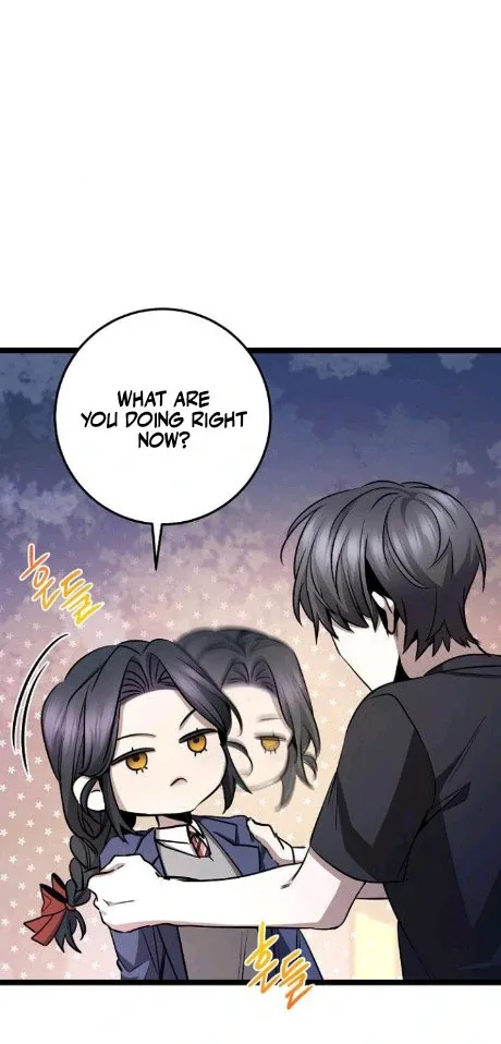 High school queen Chapter 57 page 44