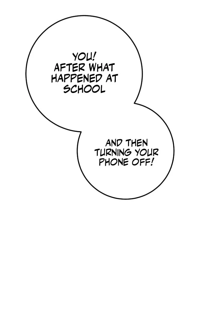High school queen Chapter 57 page 48