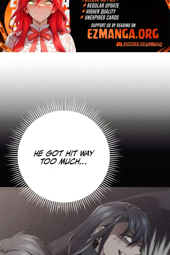 High school queen Chapter 57 page 85