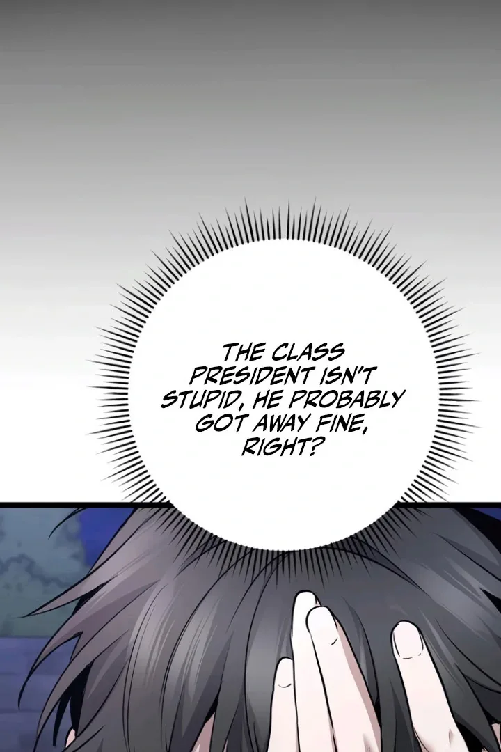 High school queen Chapter 57 page 89