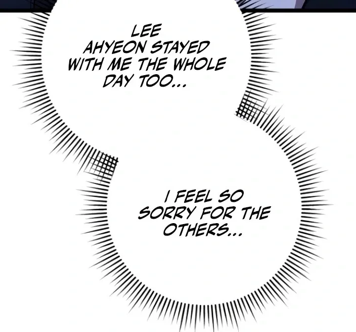 High school queen Chapter 57 page 91