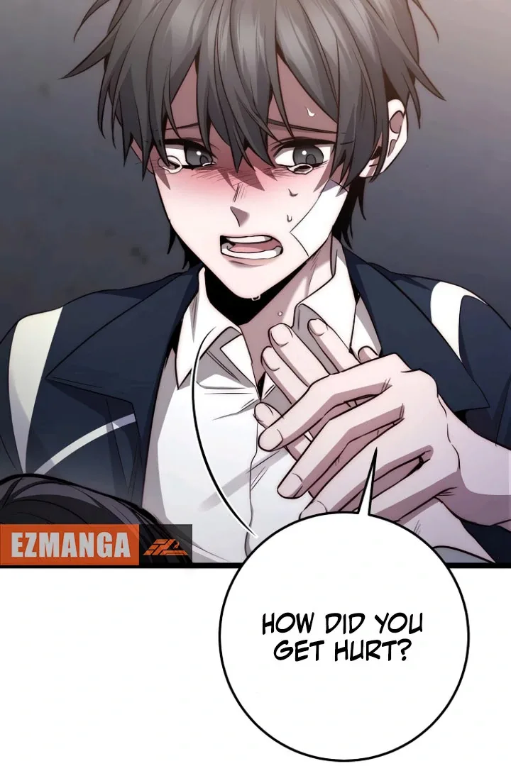 High school queen Chapter 57 page 110
