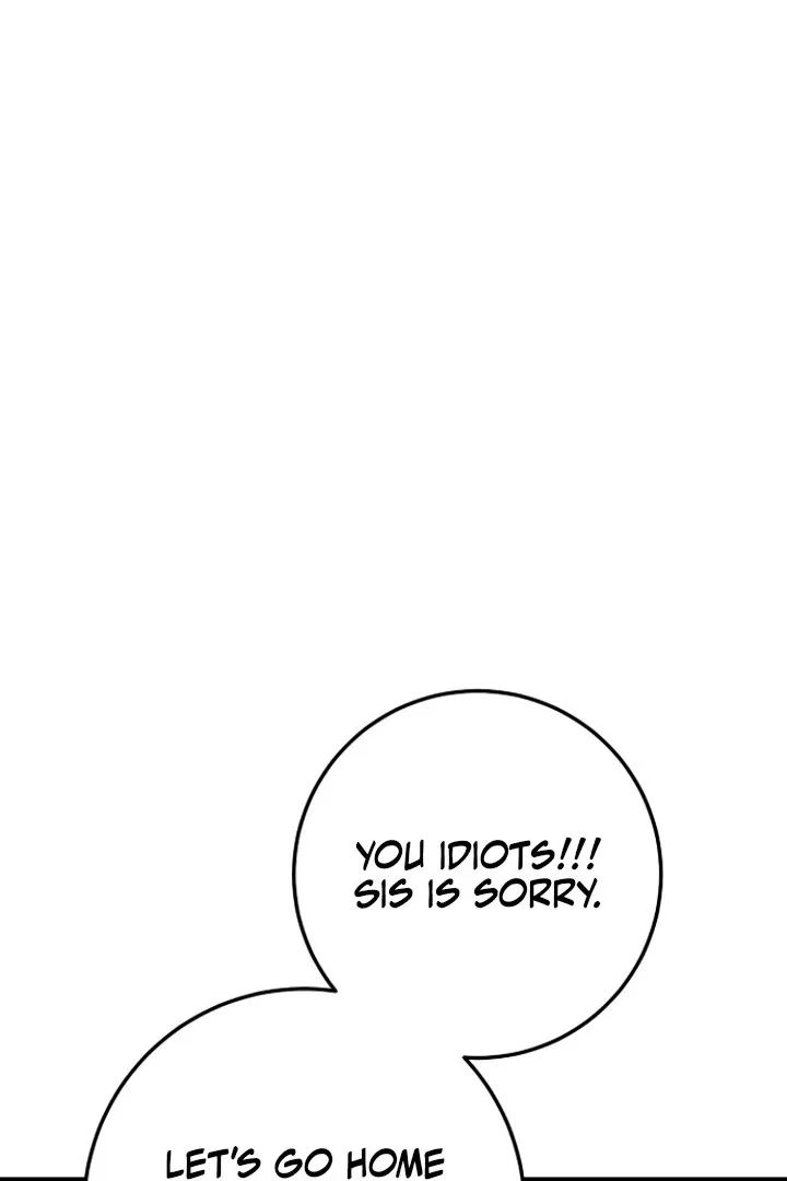 High school queen Chapter 57 page 113