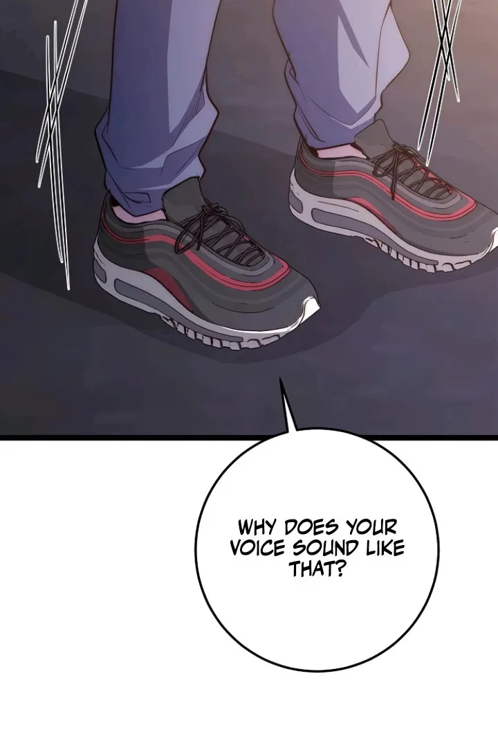 High school queen Chapter 57 page 117