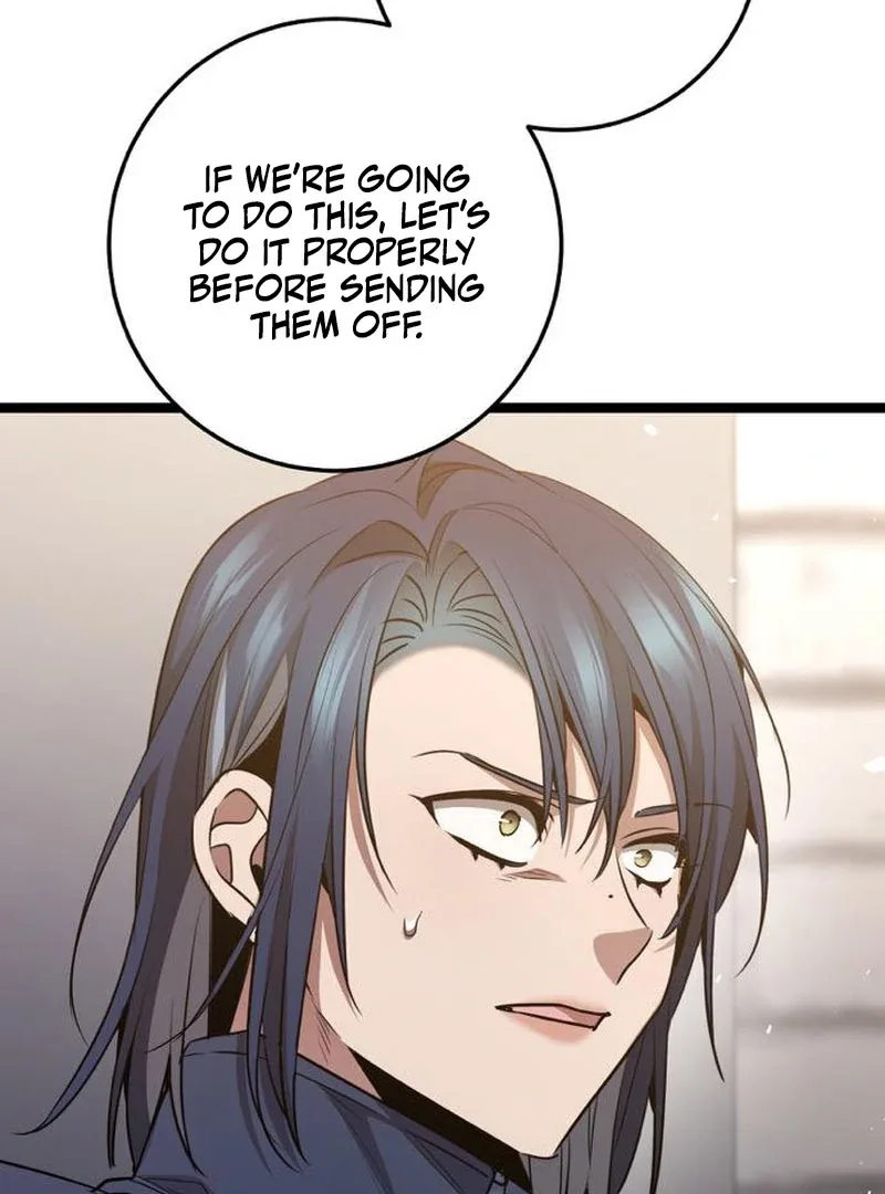 High school queen Chapter 58 page 3