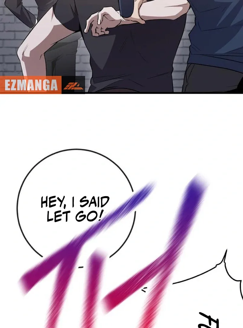 High school queen Chapter 58 page 30