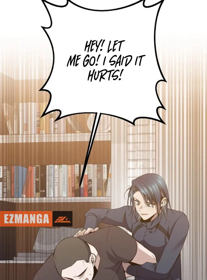 High school queen Chapter 58 page 17