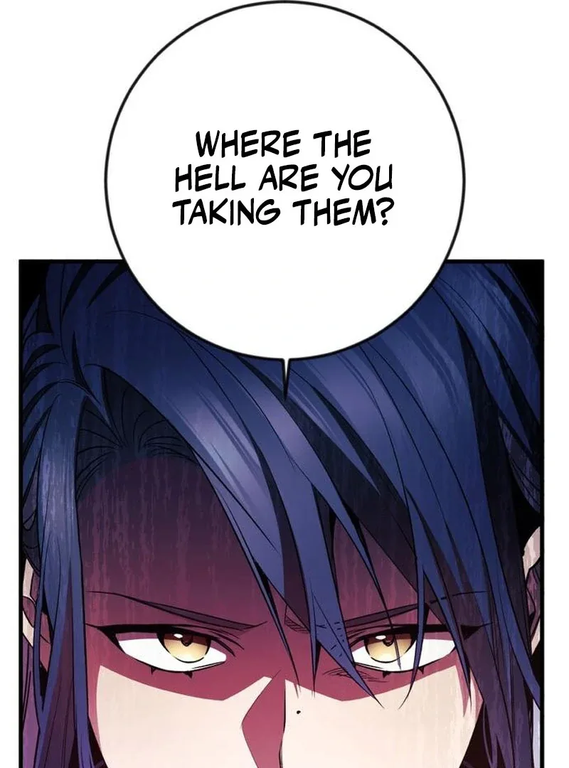 High school queen Chapter 58 page 20