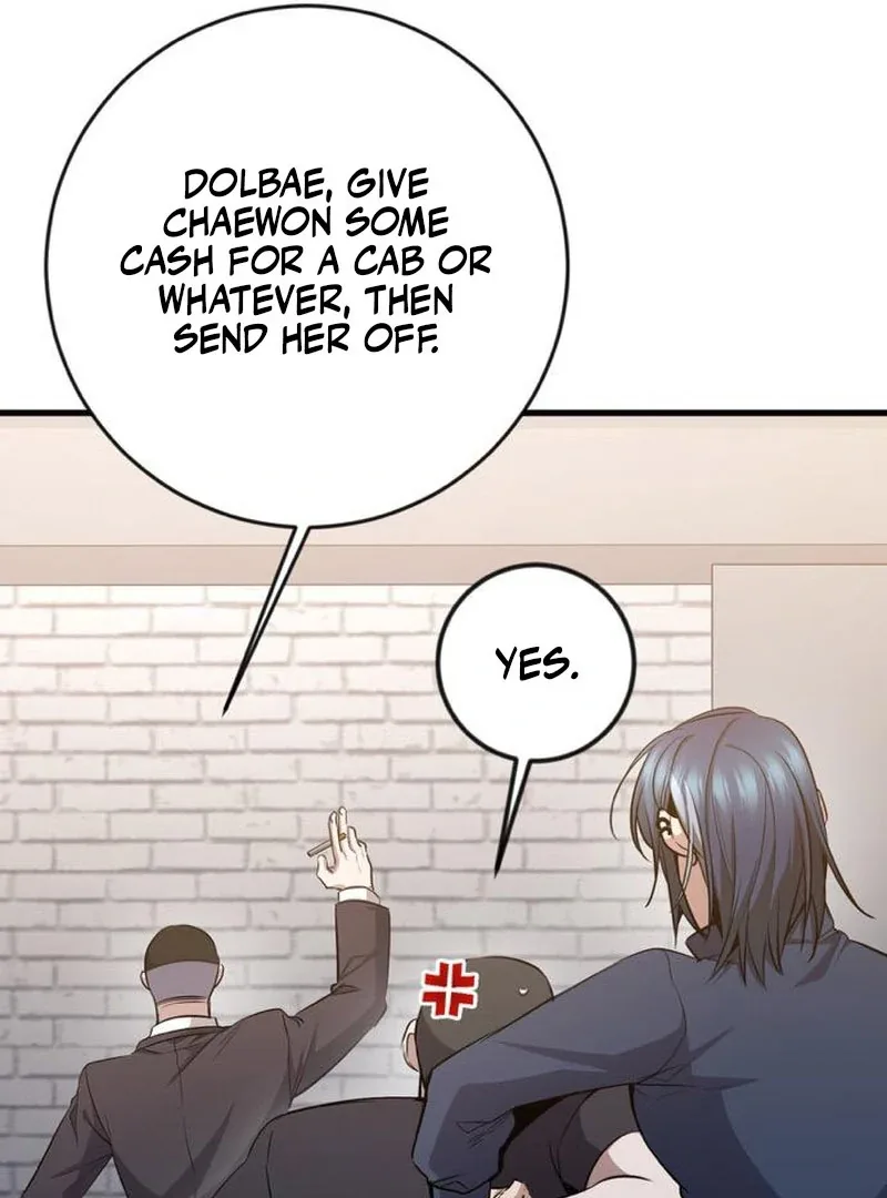 High school queen Chapter 58 page 29