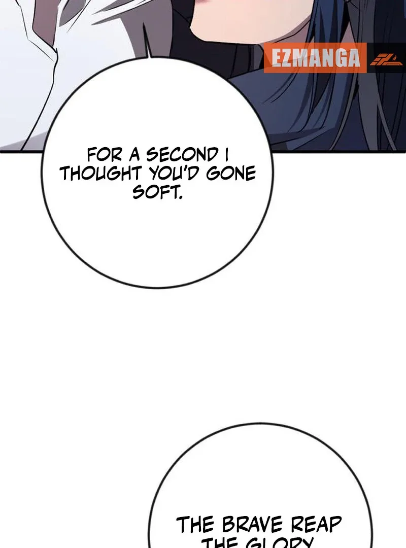 High school queen Chapter 58 page 54