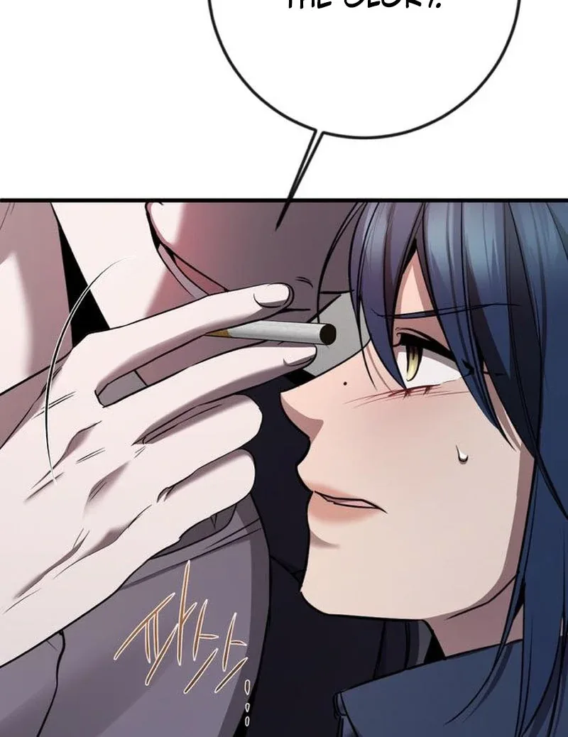 High school queen Chapter 58 page 55