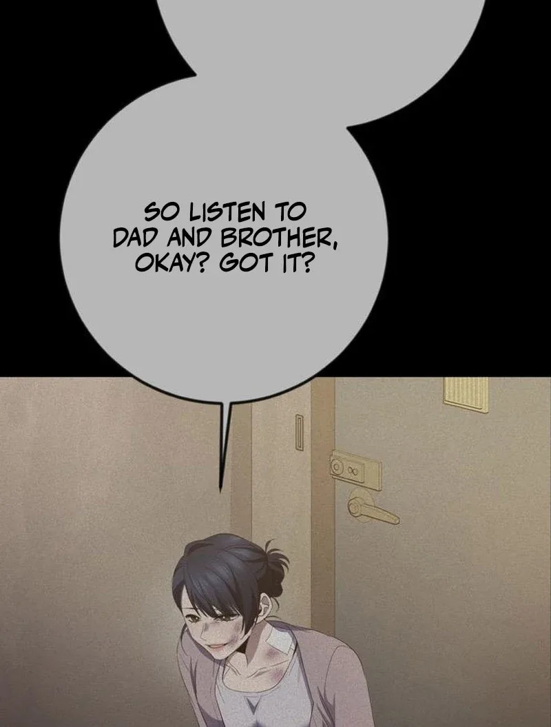 High school queen Chapter 58 page 74