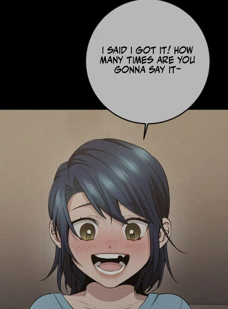 High school queen Chapter 58 page 76