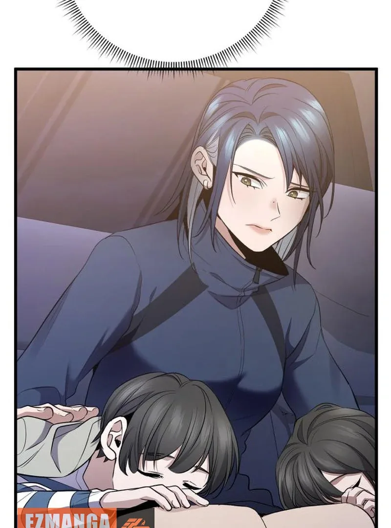 High school queen Chapter 58 page 87