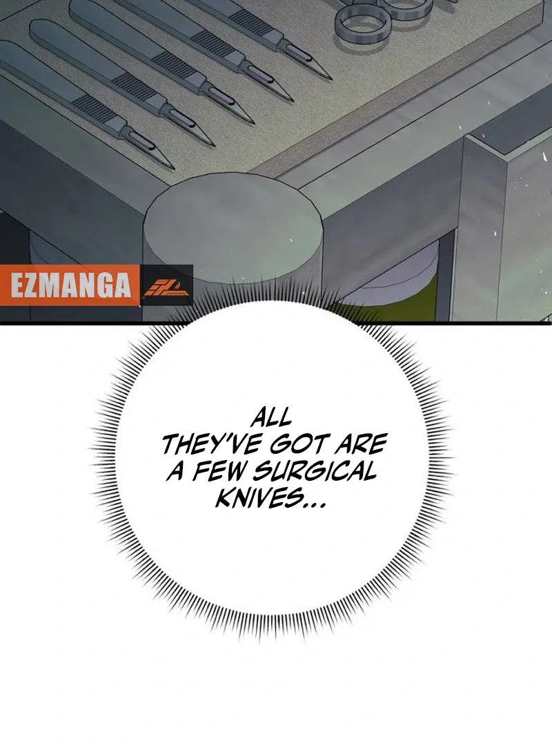 High school queen Chapter 58 page 154