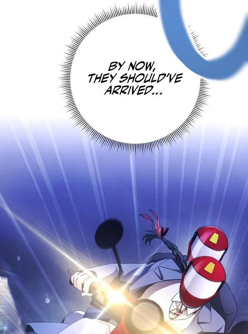 High school queen Chapter 58 page 163