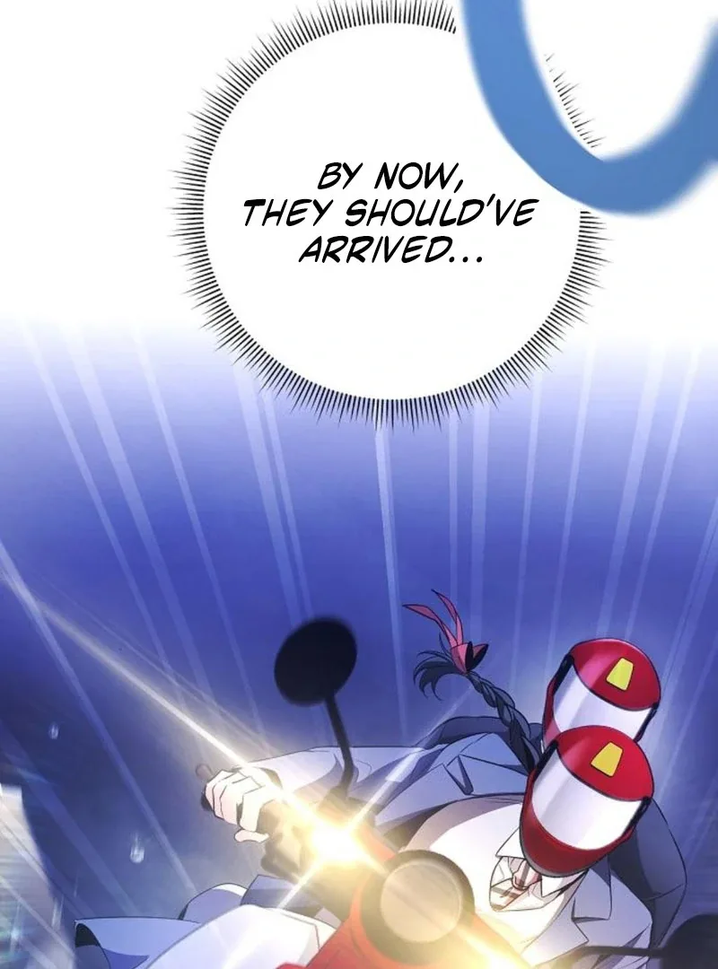 High school queen Chapter 59 page 4