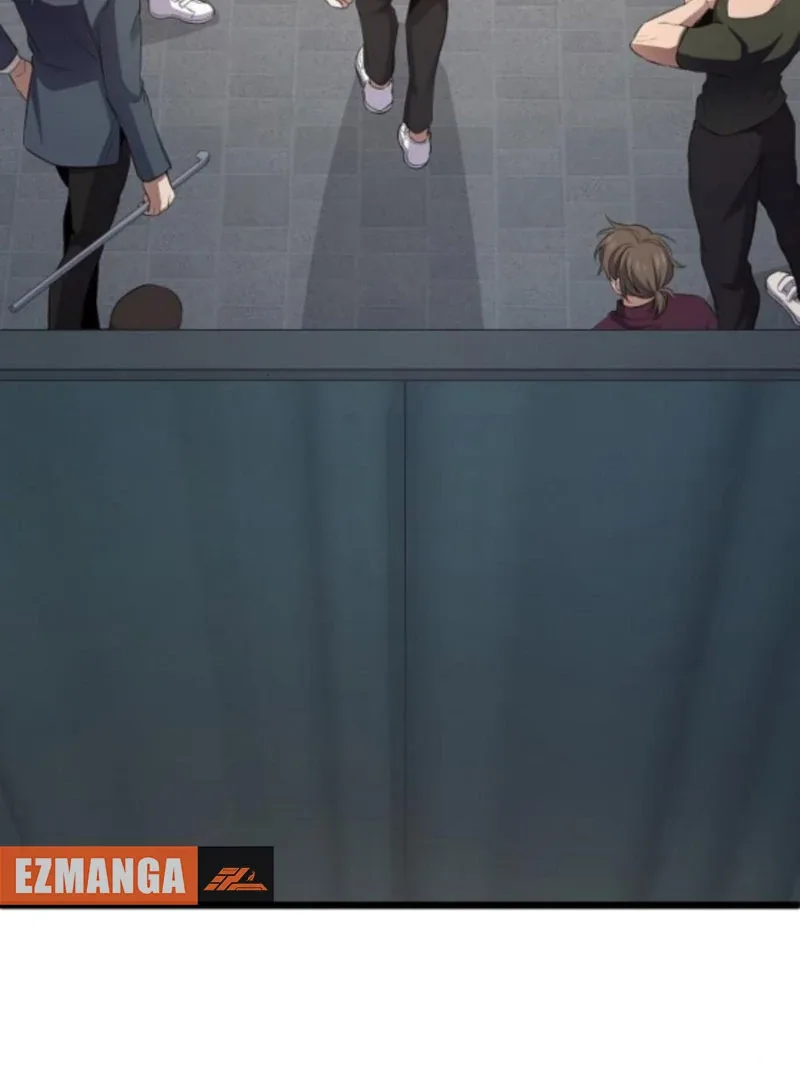 High school queen Chapter 59 page 27
