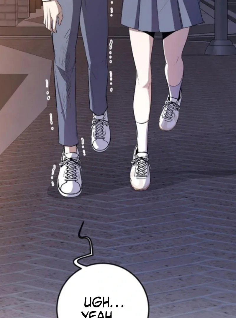 High school queen Chapter 59 page 80